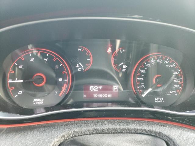 2016 DODGE DART SXT - 1C3CDFBB0GD736401