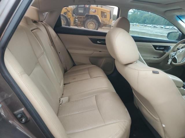 1N4AL3AP7FN338375 Nissan ALTIMA 2.5