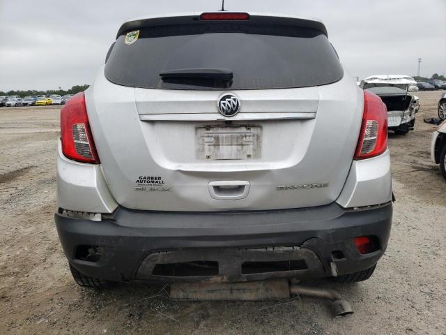 2015 BUICK ENCORE CON - KL4CJBSB6FB181147