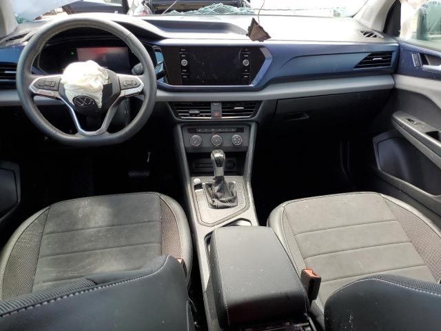 2022 VOLKSWAGEN TAOS SE - 3VVSX7B22NM089636