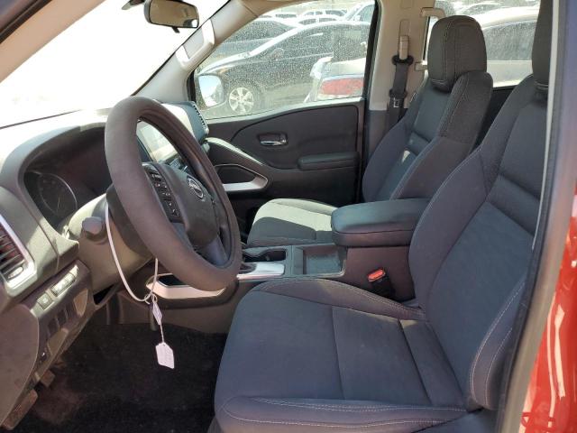 1N6ED1EK9NN651631 Nissan FRONTIER S