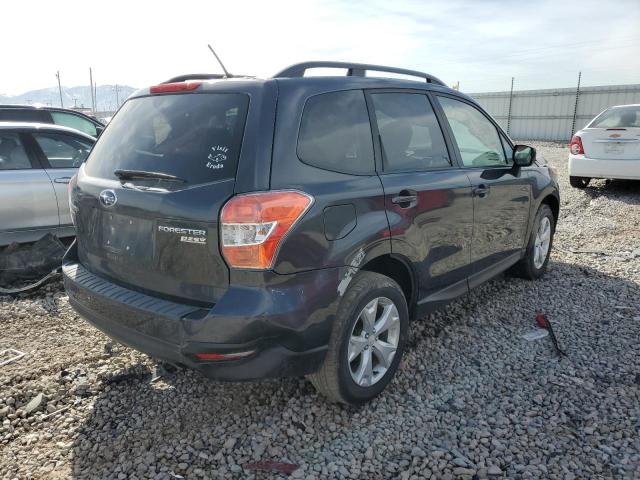 JF2SJADCXFH837429 Subaru Forester 2.5i Premium