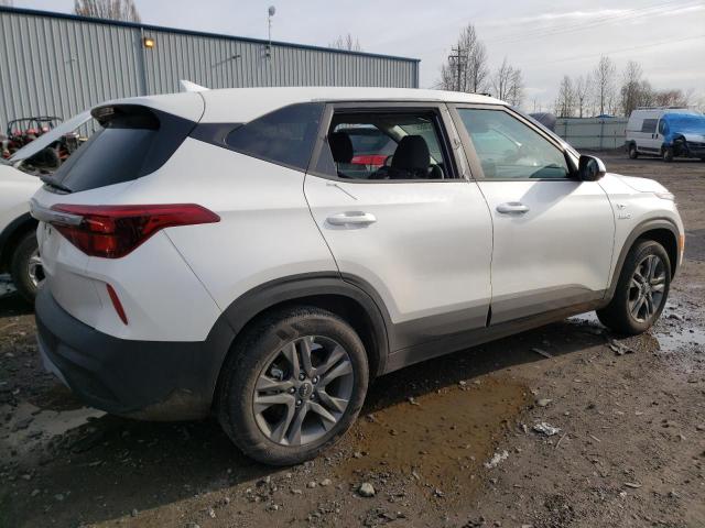 KNDEPCAA3P7388109 KIA Seltos Lx
