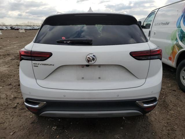 2023 BUICK ENVISION P - LRBFZMR42PD021205