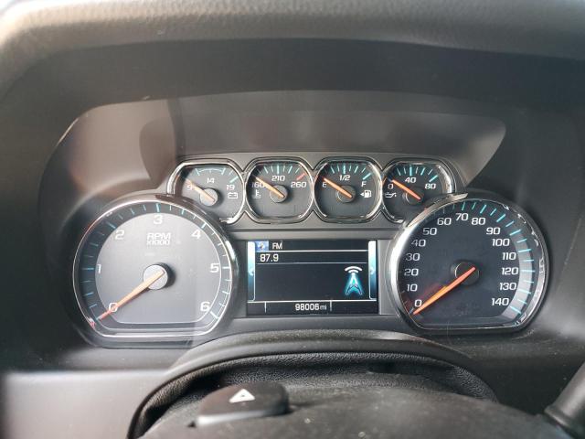 1GKS2BKCXJR171071 GMC YUKON SLT