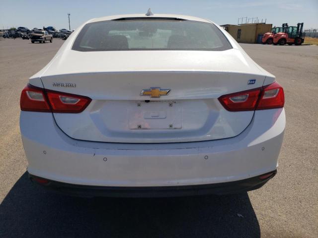 2016 CHEVROLET MALIBU HYB - 1G1ZJ5SU9GF288070