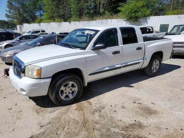 2006 Dodge Dakota 