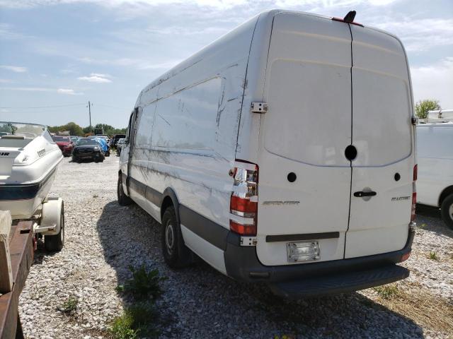 2015 MERCEDES-BENZ SPRINTER 2 - WD3PE8DC6FP144908