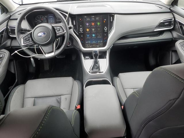 2023 SUBARU OUTBACK ON 4S4BTAJC2P3152638