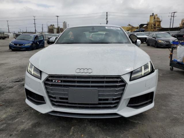 2016 AUDI TTS - TRUC1AFVXG1019748