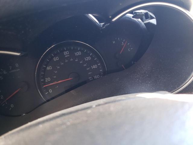 5XYKT3A66EG511119 KIA SORENTO LX