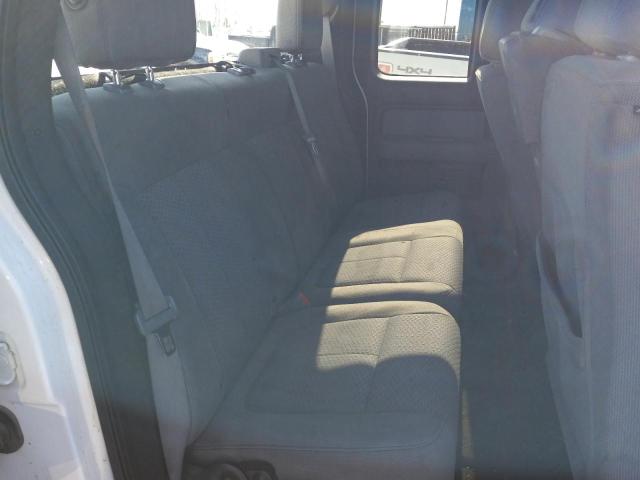 Ford F150 Super Cab 2014 1FTFX1EF3EKD75918 Image 12