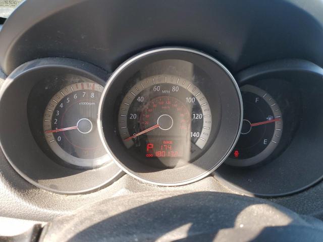 2012 Kia Forte Ex VIN: KNAFU4A20C5581221 Lot: 61789824