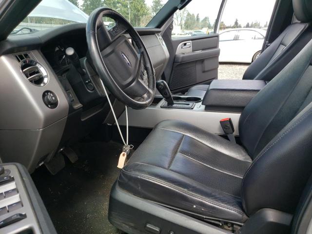 1FMJU1JT7HEA51268 Ford Expedition Xlt
