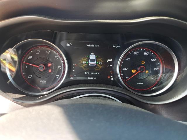 2C3CDXBG8LH125787 Dodge Charger Sxt