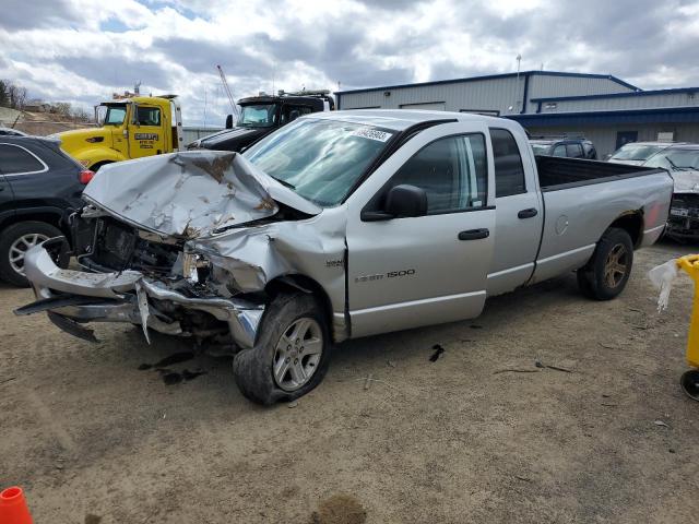 2006 Dodge Ram 1500 ST