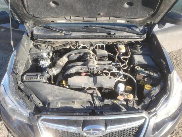 JF2GPABC9G8222041 Subaru Crosstrek Premium