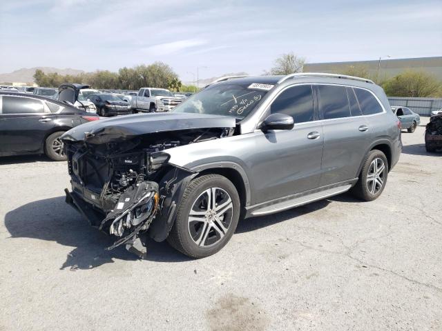 2020 Mercedes-Benz GLS 