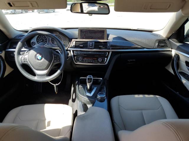 2015 BMW 428 XI GRA - WBA4C9C57FD330169