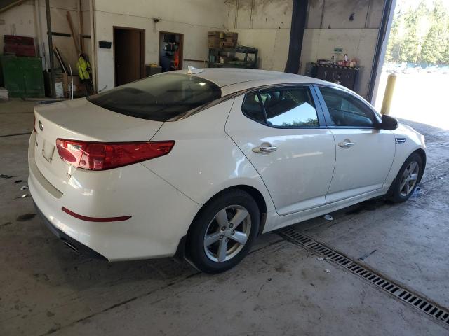KNAGM4A72F5657056 KIA Optima Lx