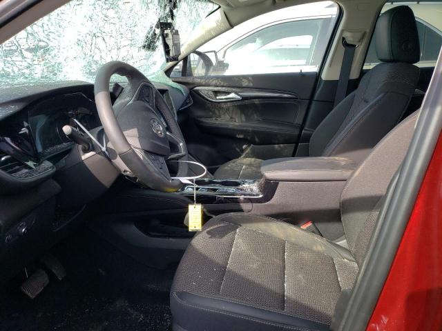 LRBAZLR48ND112920 Buick Envision Preferred