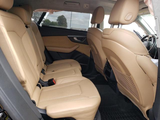 2019 AUDI Q8 PRESTIG WA1FVAF17KD038056