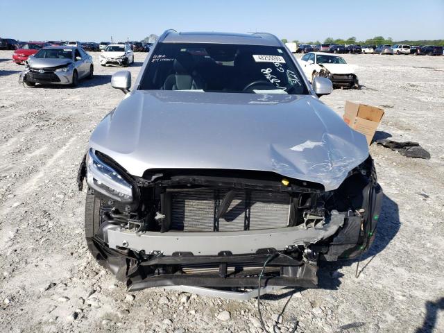 2018 VOLVO XC90 T8 - YV4BR0PL2J1328348