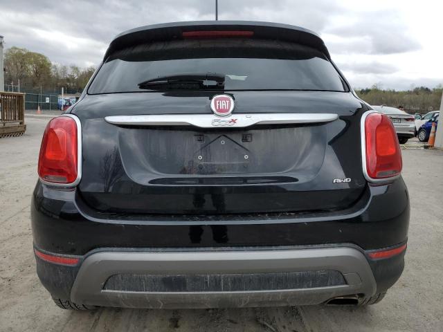 2016 FIAT 500X TREKK - ZFBCFYCT5GP371272