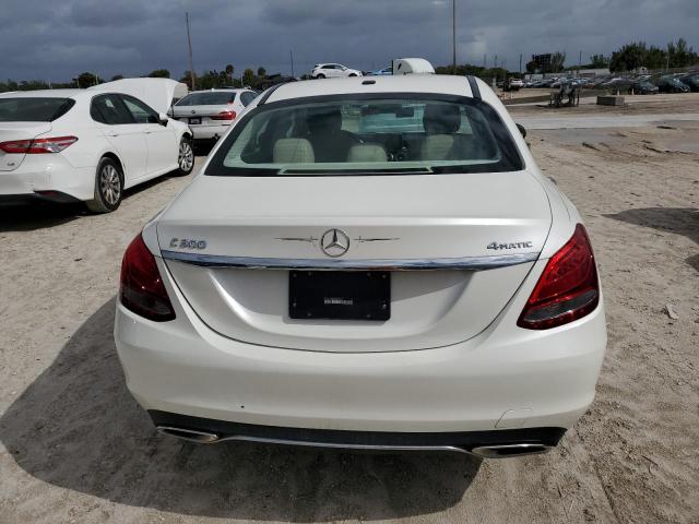 2015 MERCEDES-BENZ CLS CLASS 55SWF4KB6FU027081