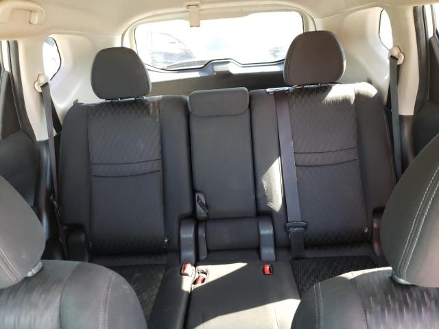 KNMAT2MT3JP569512 Nissan ROGUE S