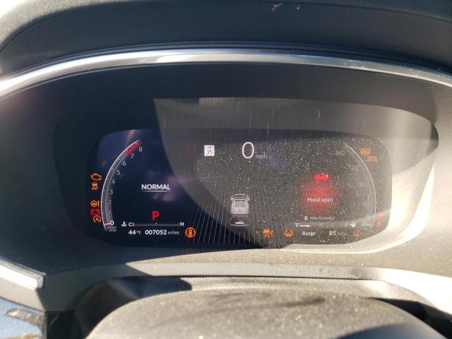 2022 ACURA MDX A-SPEC - 5J8YE1H07NL038797