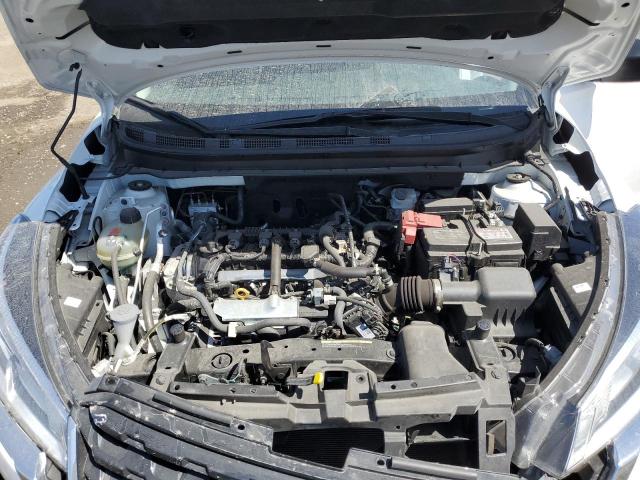 3N1CP5BV2NL505808 Nissan KICKS S