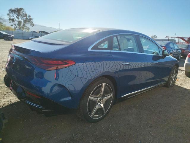 2023 MERCEDES-BENZ EQE SEDAN W1KEG1CB9PF018126