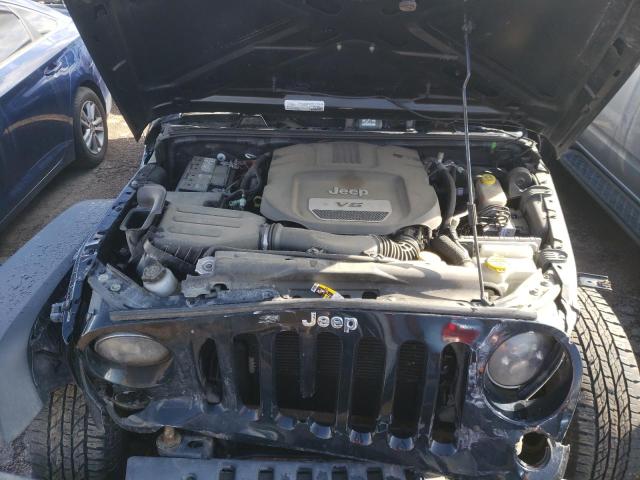 1C4BJWDG2GL110797 Jeep Wrangler Unlimited Sport