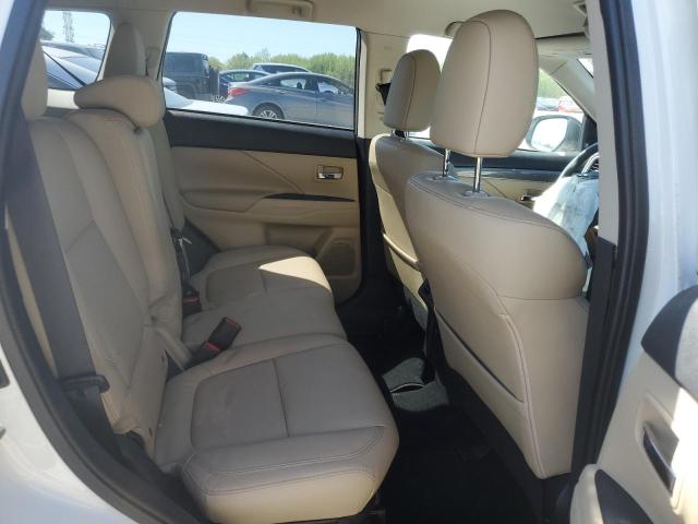 2019 MITSUBISHI OUTLANDER - JA4AD3A3XKZ050674