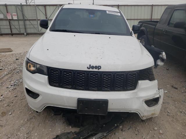 1C4RJFAG5JC425605 Jeep Grand Cherokee Laredo