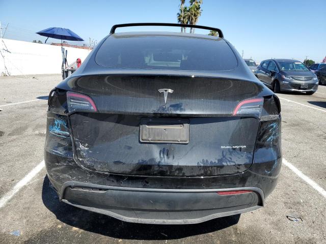 5YJYGAEE9MF158045 Tesla Model Y