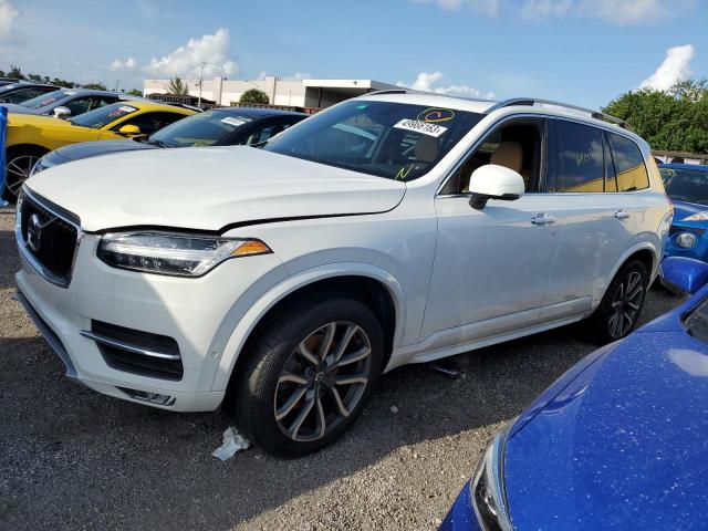 2018 Volvo XC90 