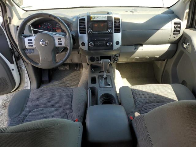 1N6AD0ER6GN772397 Nissan FRONTIER S