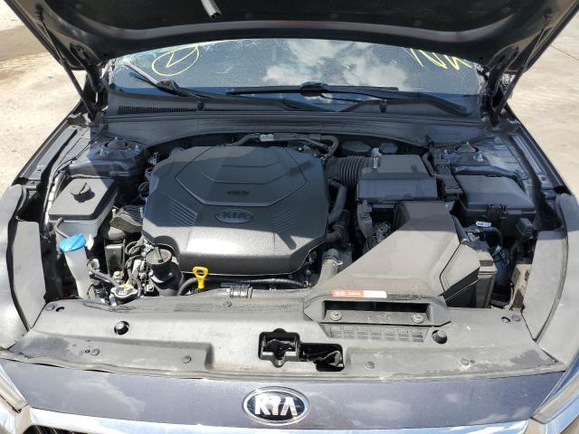 2019 KIA CADENZA LU - KNALC4J1XK5174177