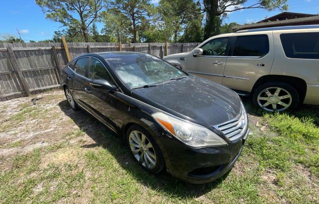 2013 Hyundai Azera GLS