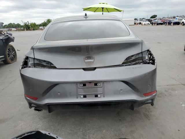 2023 ACURA INTEGRA A- 19UDE4G71PA003511