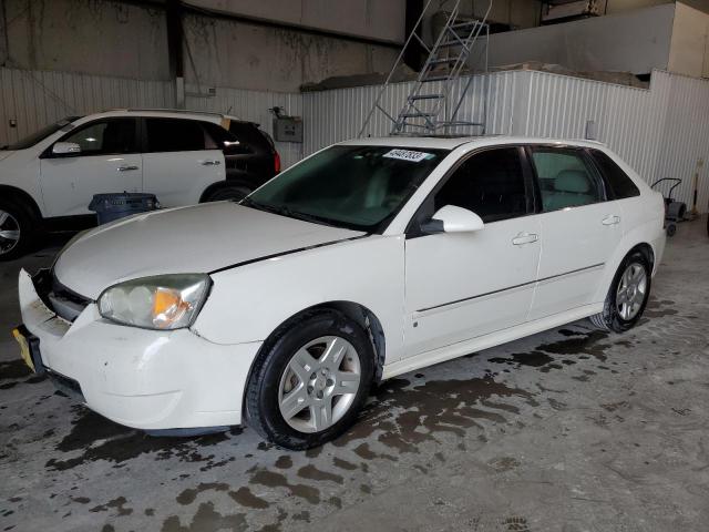 2006 Chevrolet Malibu Maxx LT