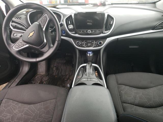 2017 CHEVROLET VOLT LT - 1G1RC6S59HU110472