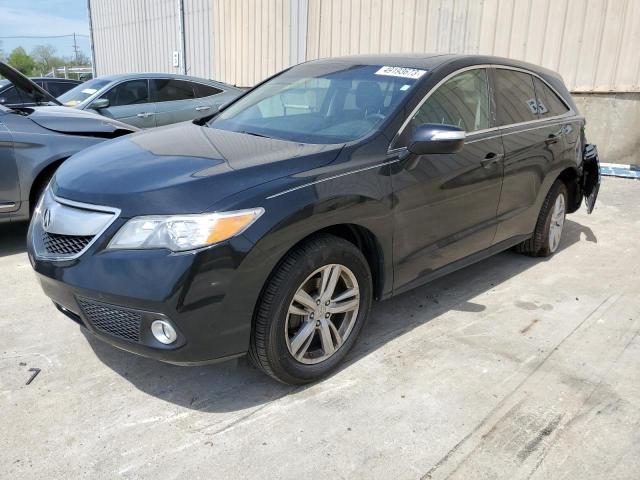 2014 Acura RDX 