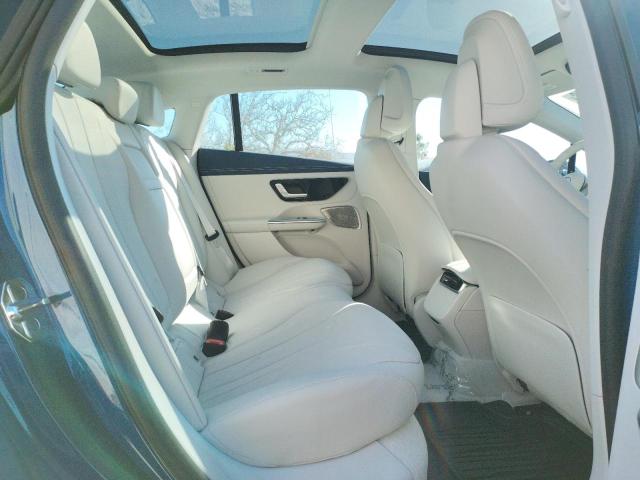 2023 MERCEDES-BENZ EQE SEDAN W1KEG1CB9PF018126