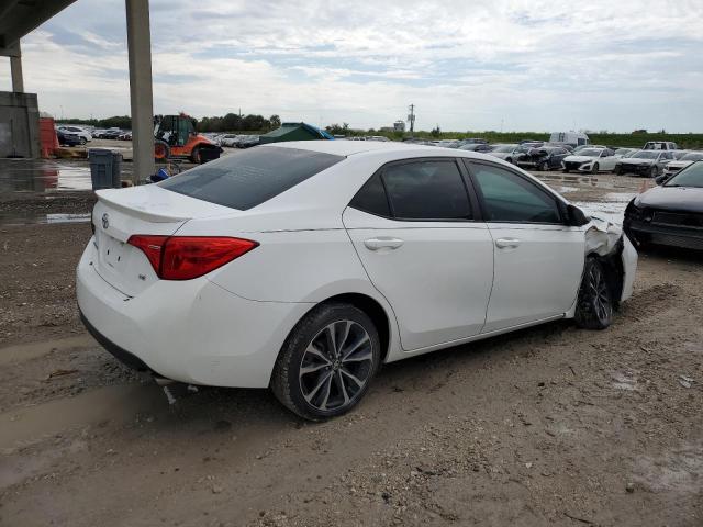 2017 TOYOTA COROLLA L - 5YFBURHEXHP652966