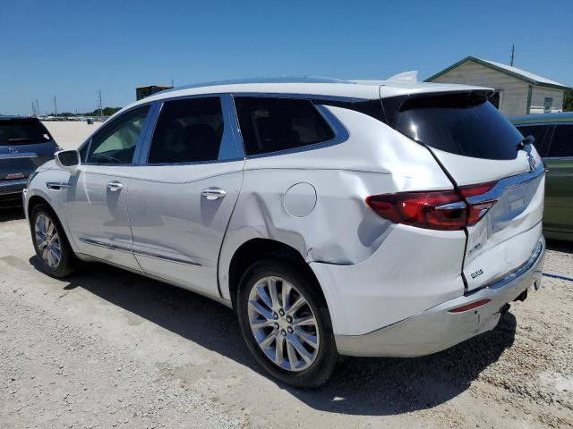 2018 BUICK ENCLAVE PR - 5GAERCKW0JJ206429