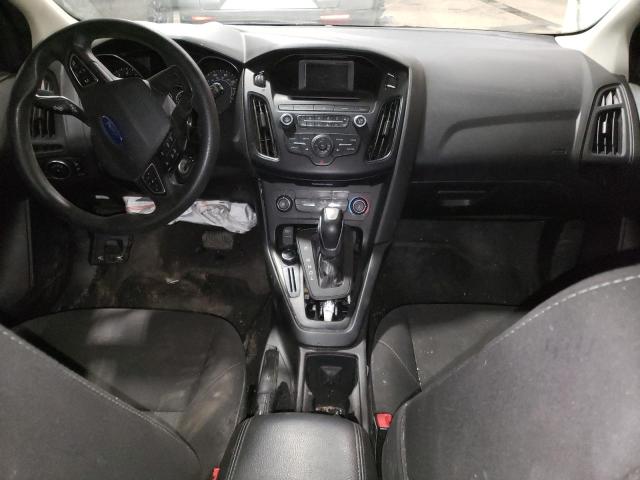 2016 FORD FOCUS SE - 1FADP3K20GL344648