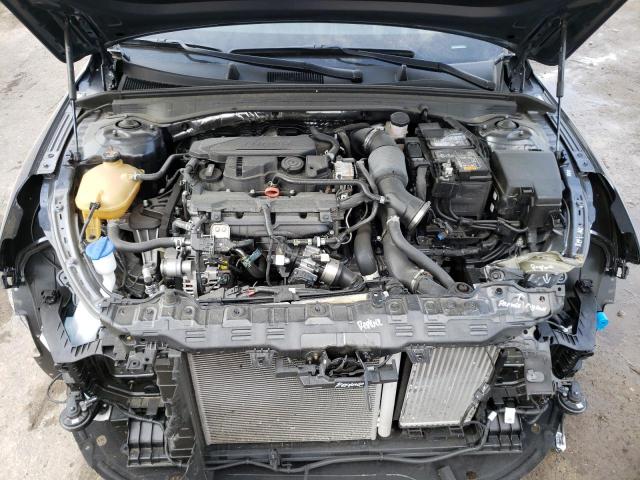 5XXG34J24NG145223 KIA K5 EX